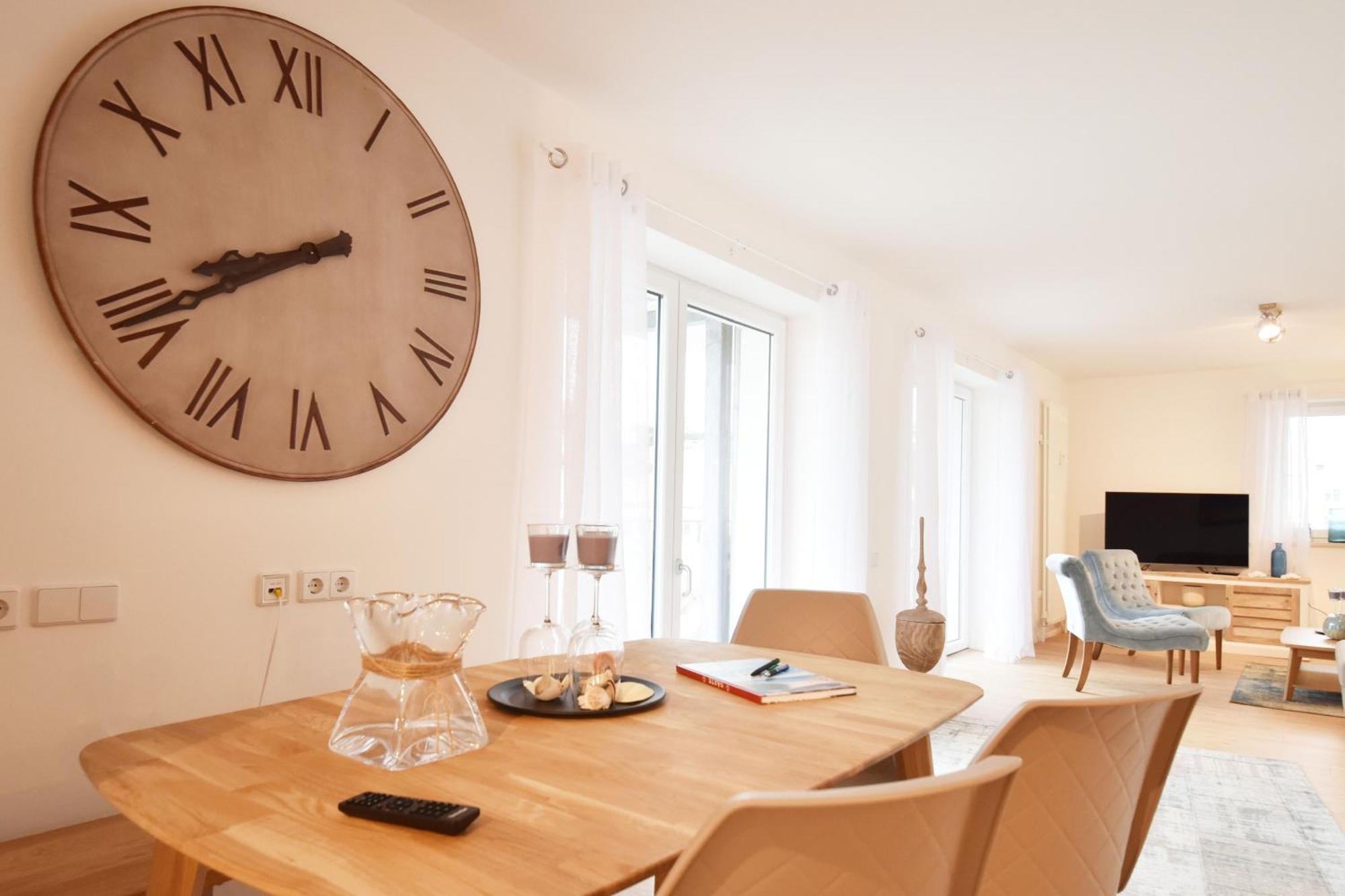 Ferienwohnung Traumduene Im Ostseebad Baabe Exterior foto